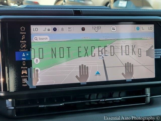 2025 JEEP WRANGLER - Image 19