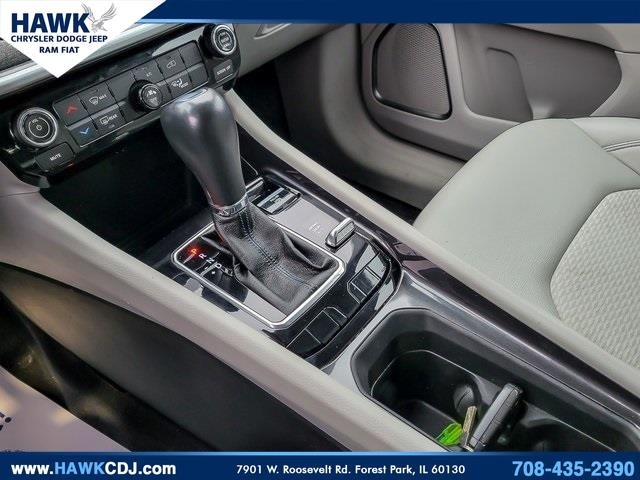 2022 JEEP COMPASS - Image 23