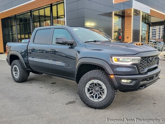 2026 RAM Ram 1500 Pickup RHO's photo