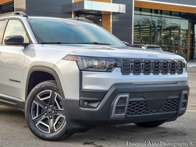 2026 JEEP CHEROKEE - Image 2