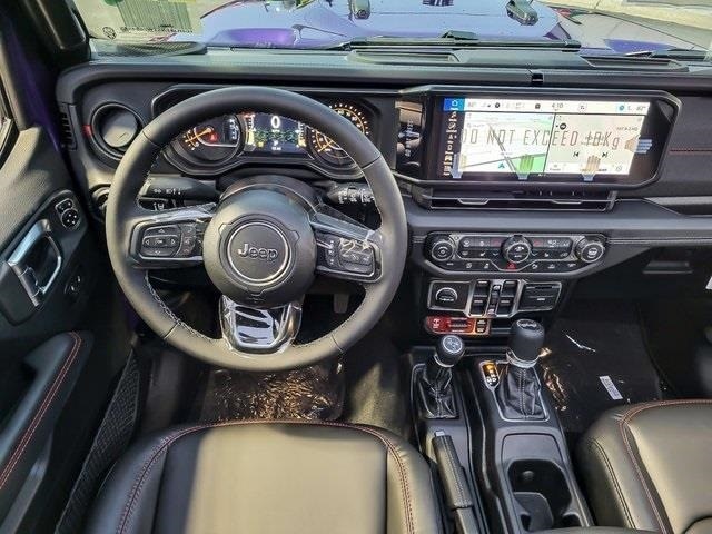 2026 JEEP WRANGLER - Image 14