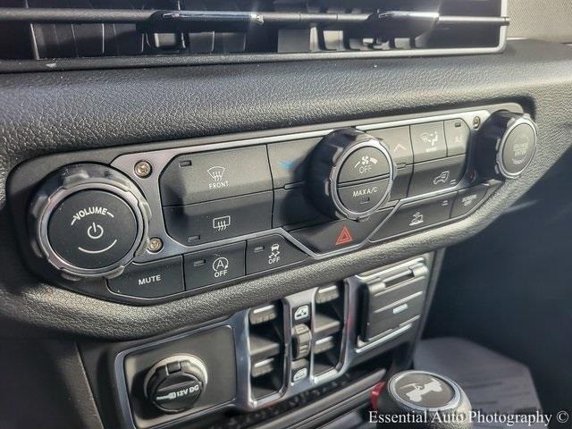 2026 JEEP WRANGLER - Image 14