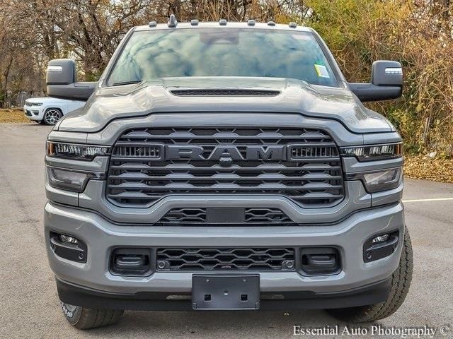 2026 RAM 2500 - Image 4