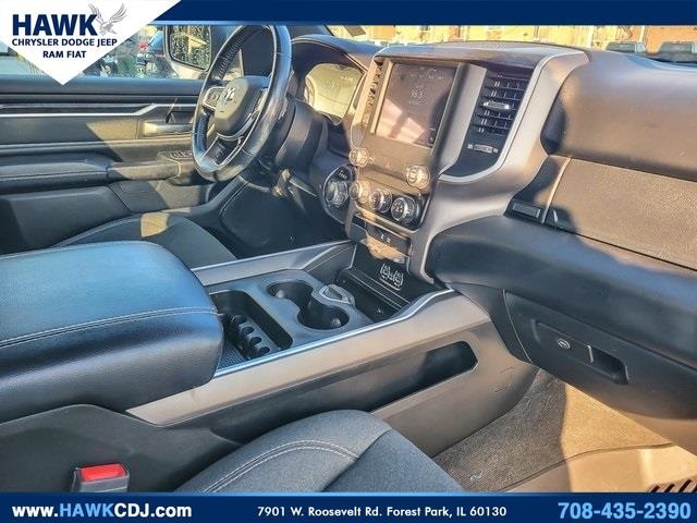 2020 RAM 1500 - Image 22