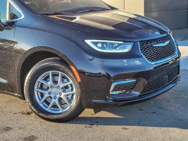 2026 CHRYSLER PACIFICA - Image 2