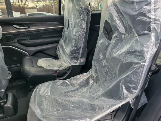 2026 JEEP GRAND CHEROKEE L - Image 12