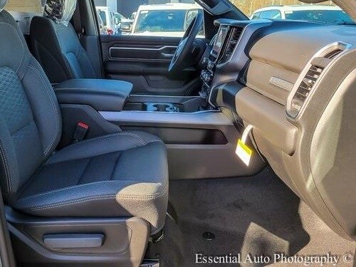 2026 RAM 1500 - Image 23