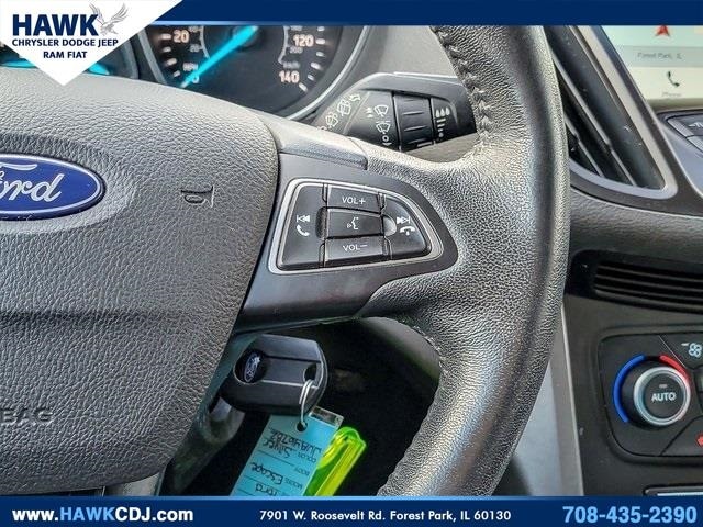 2018 FORD ESCAPE - Image 17