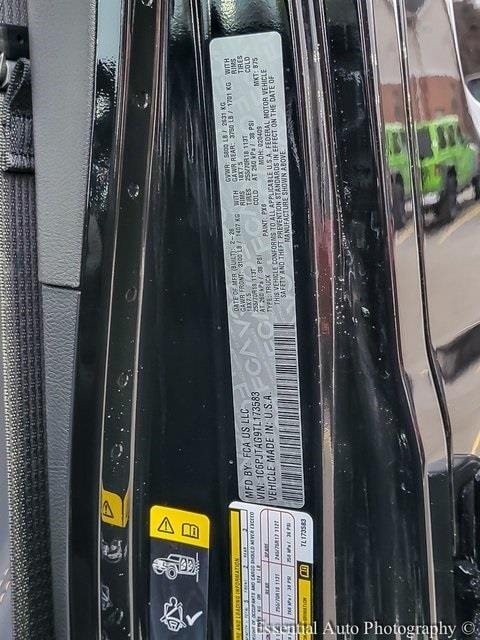 2026 JEEP GLADIATOR - Image 24