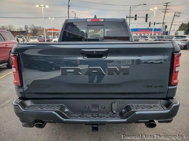 2026 RAM 1500 - Image 5