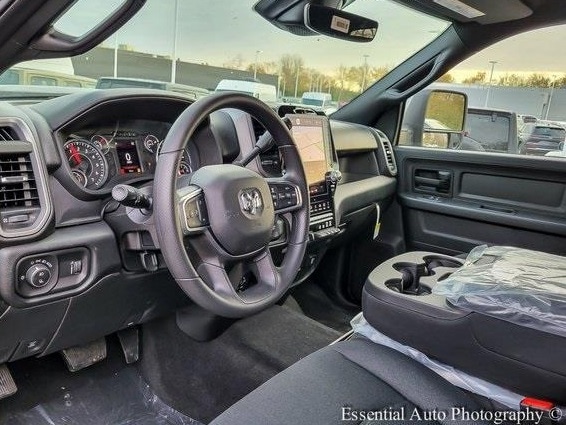 2026 RAM 2500 - Image 11