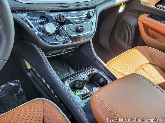 2026 CHRYSLER PACIFICA - Image 26