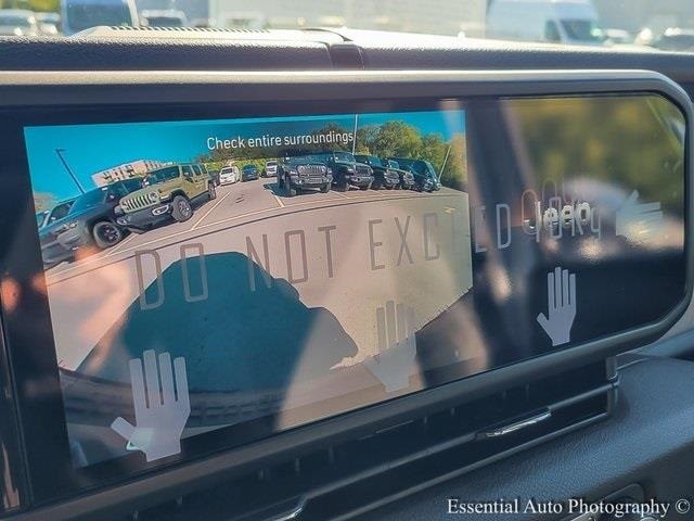 2026 JEEP WRANGLER - Image 14