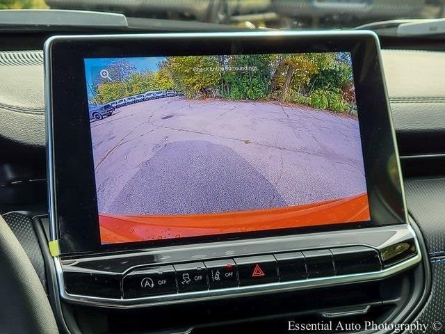 2026 JEEP COMPASS - Image 16