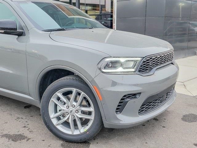 2026 DODGE DURANGO - Image 2