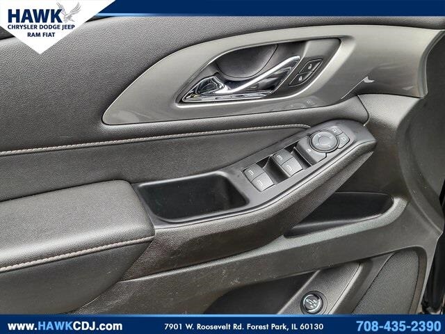 2023 CHEVROLET TRAVERSE - Image 15