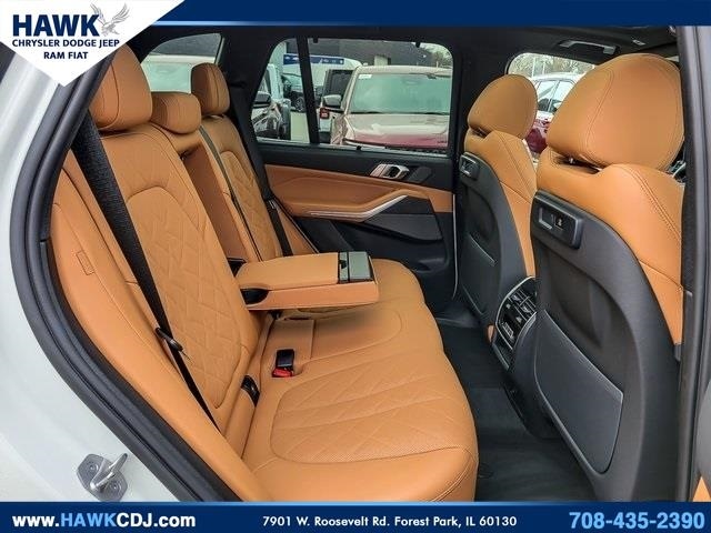 2023 BMW X5 - Image 32