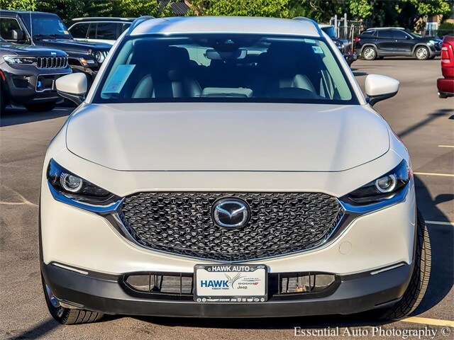 2023 Mazda CX-30 2.5 Select photo 2
