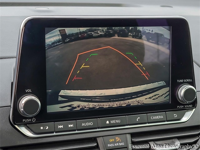 2022 NISSAN ALTIMA - Image 20