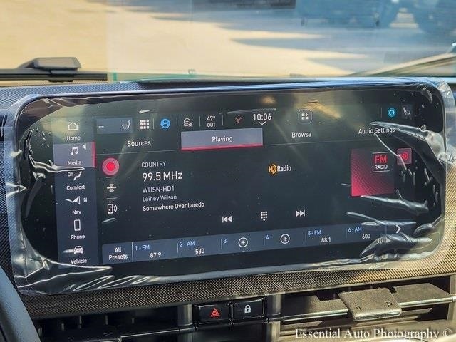 2025 FIAT 500E - Image 17