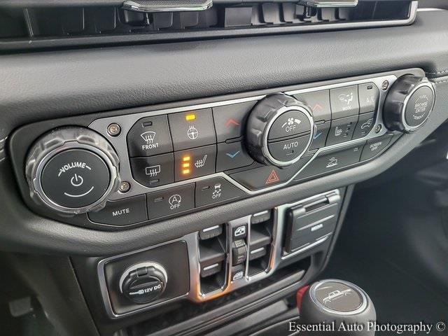 2026 JEEP GLADIATOR - Image 13