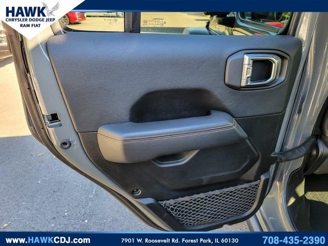 2021 JEEP GLADIATOR - Image 26