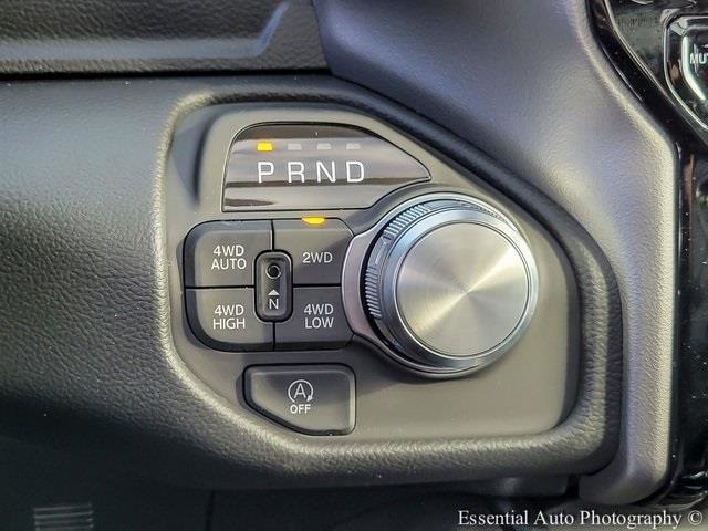 2026 RAM 1500 - Image 23