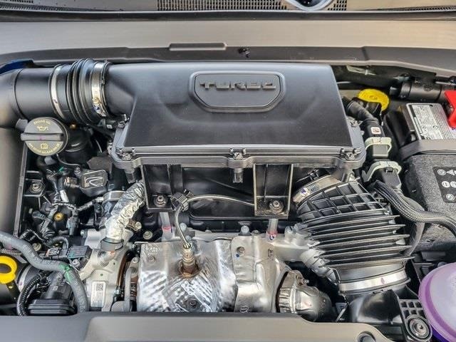 2026 JEEP COMPASS - Image 8