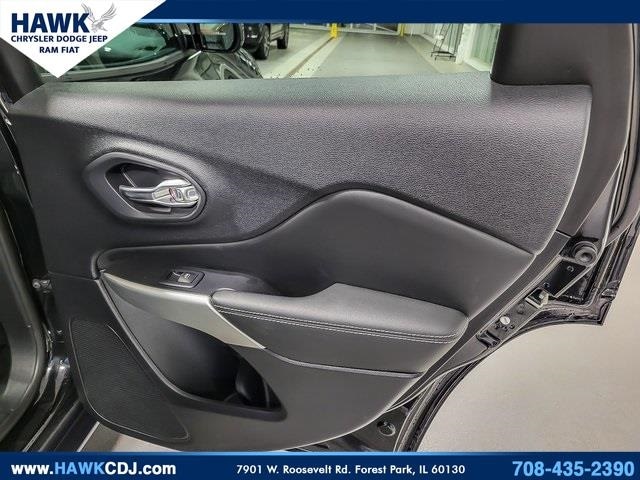 2022 JEEP CHEROKEE - Image 29