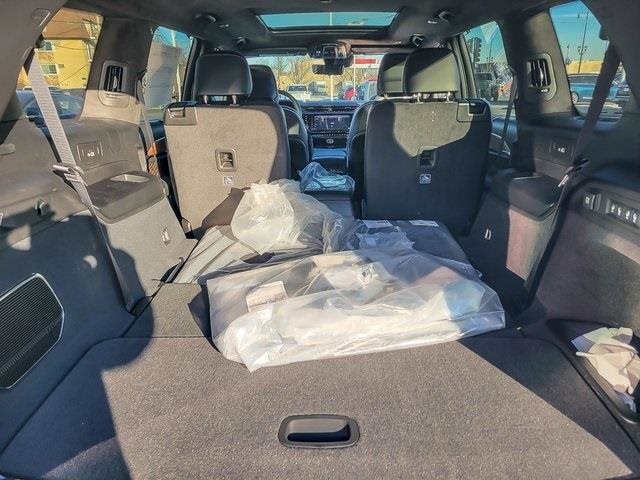 2026 JEEP GRAND CHEROKEE L - Image 18