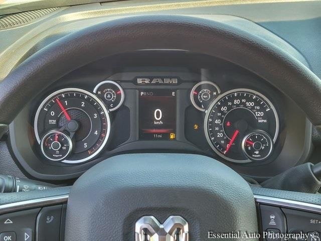 2026 RAM 3500 - Image 15