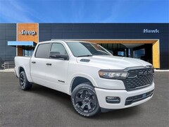 2026 Ram 1500 Big Horn/Lone Star Pickup