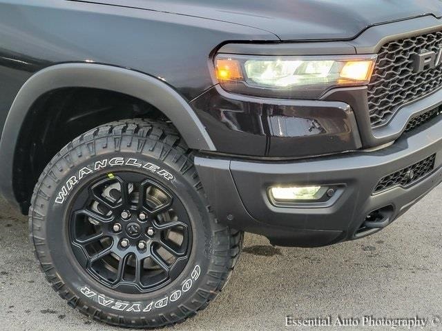2026 RAM 1500 - Image 3