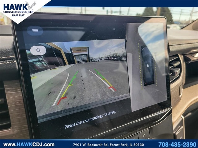 2024 FORD EXPEDITION MAX - Image 16