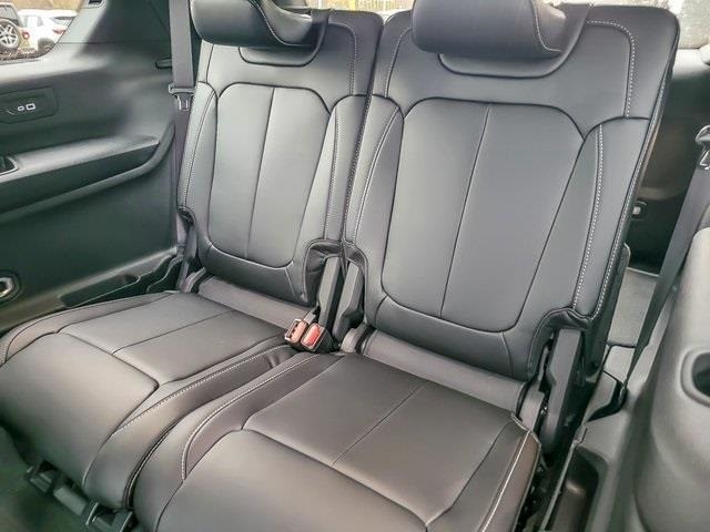 2026 JEEP GRAND CHEROKEE L - Image 10