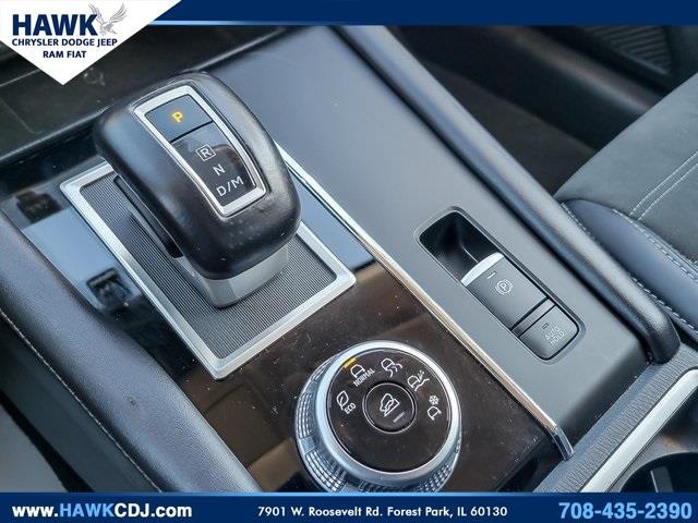 2024 MITSUBISHI OUTLANDER - Image 15