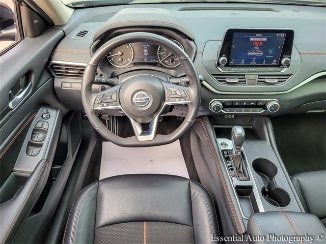 2022 NISSAN ALTIMA - Image 13