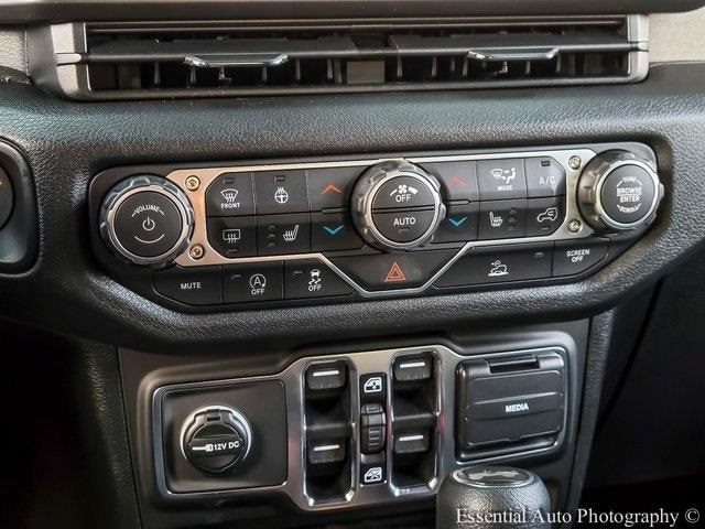 2026 JEEP WRANGLER - Image 19