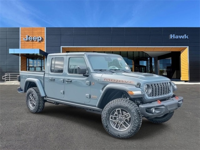 2026 JEEP GLADIATOR - Image 1