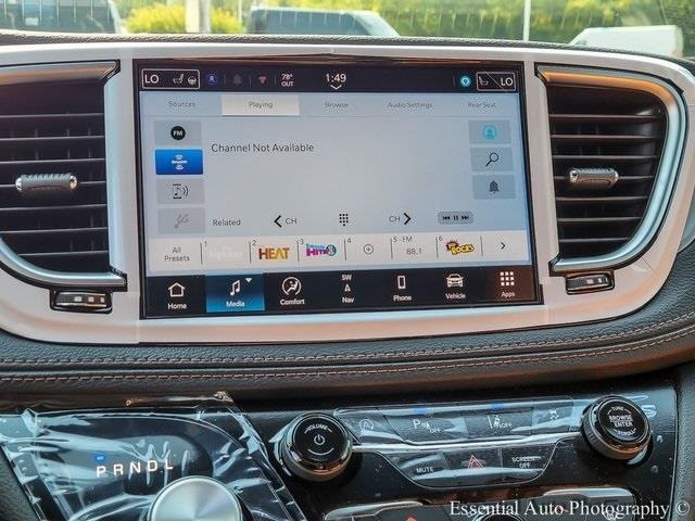 2026 CHRYSLER PACIFICA - Image 22