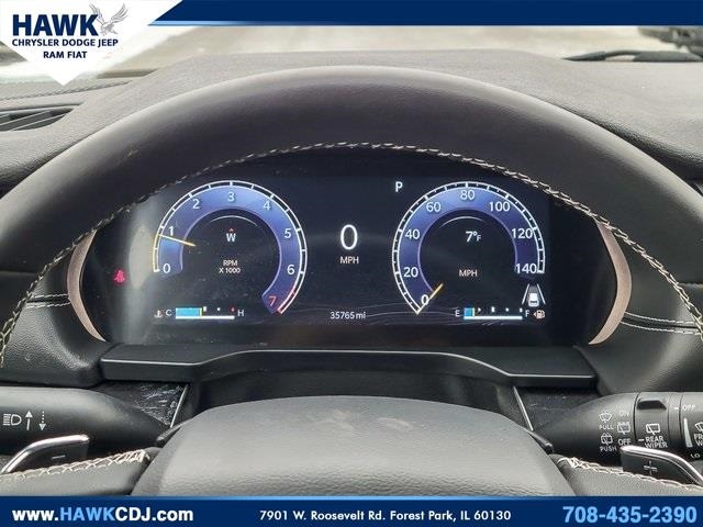 2023 JEEP GRAND CHEROKEE - Image 17