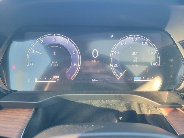 2026 JEEP GRAND CHEROKEE - Image 13