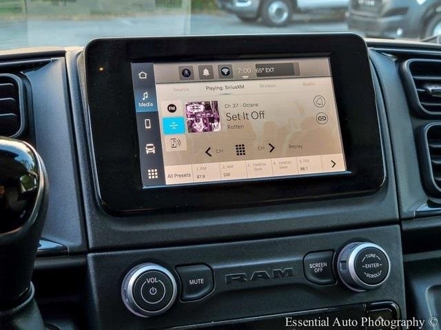 2026 RAM PROMASTER 1500 - Image 18