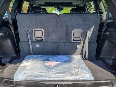 2025 JEEP GRAND CHEROKEE L - Image 24