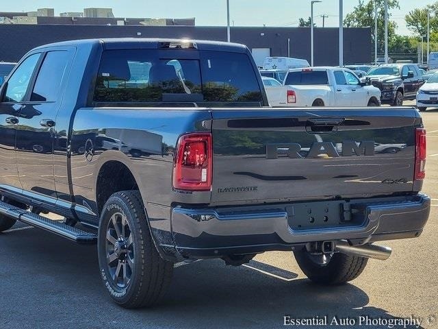 2026 RAM 2500 - Image 6