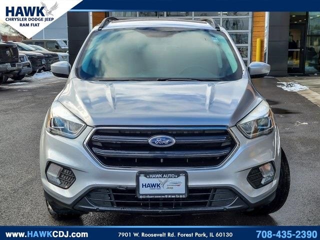 2018 FORD ESCAPE - Image 4