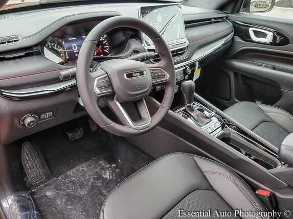 2026 JEEP COMPASS - Image 10