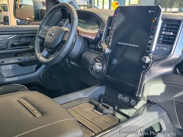 2026 RAM 1500 - Image 19