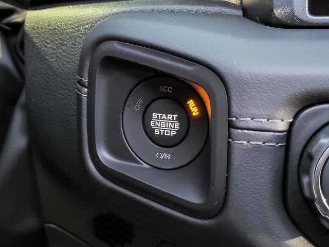 2026 JEEP WRANGLER - Image 16