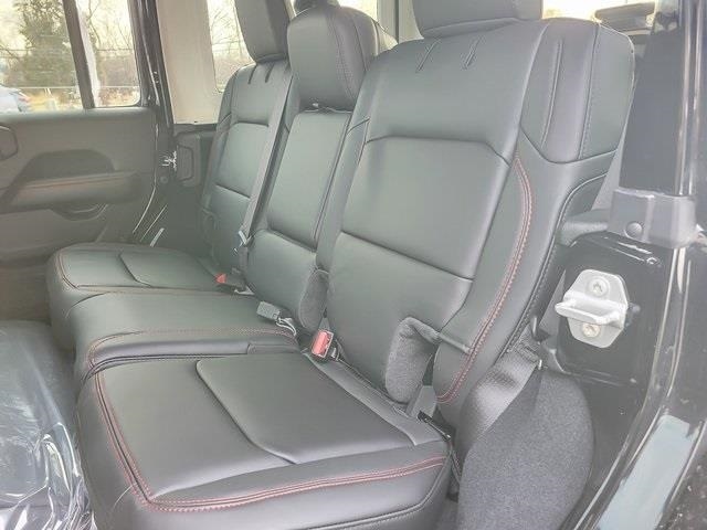 2026 JEEP WRANGLER - Image 10